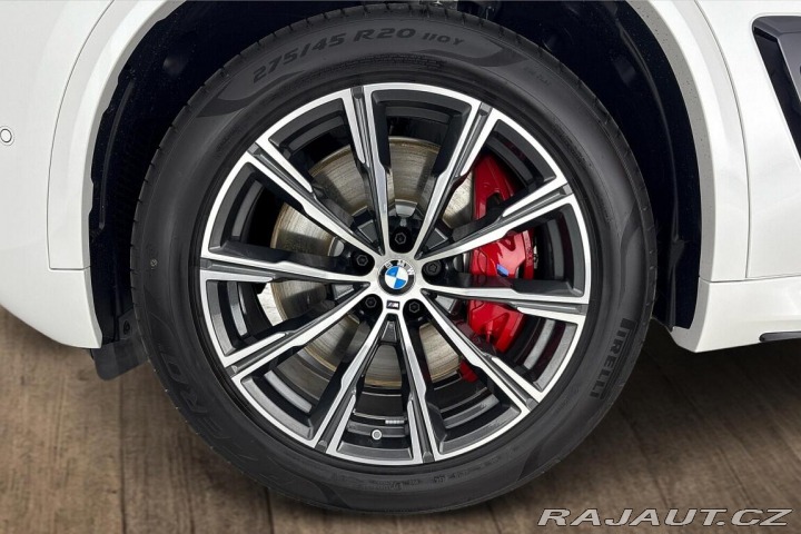 BMW X5 xDrive50e 2025