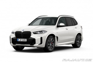 BMW X5 xDrive50e 2025