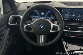 BMW X5 xDrive50e 2025