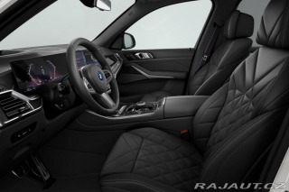 BMW X5 xDrive50e 2025