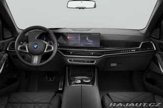 BMW X5 xDrive50e 2025