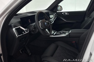 BMW X5 xDrive50e 2025