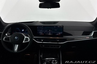 BMW X5 xDrive50e 2025