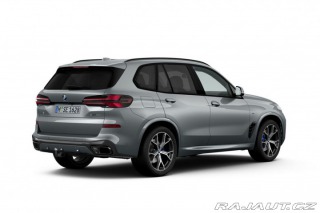 BMW X5 xDrive40d 2025