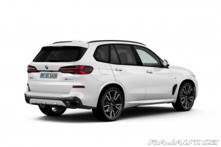 BMW X5 xDrive40d 2025