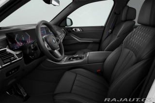 BMW X5 xDrive40d 2025