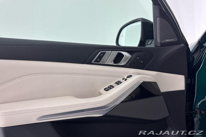 BMW X5 xDrive40d 2025