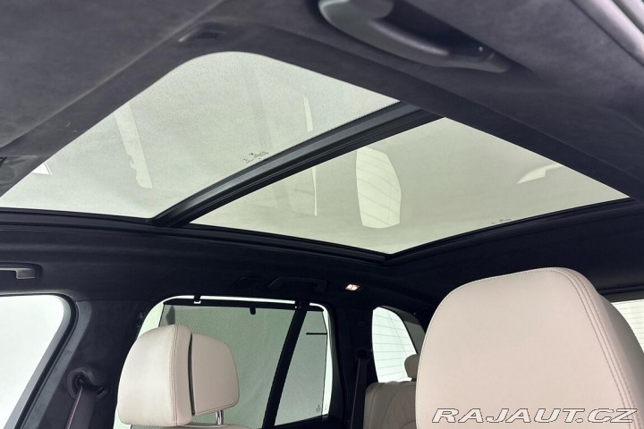 BMW X5 xDrive40d 2025