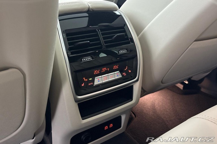 BMW X5 xDrive40d 2025