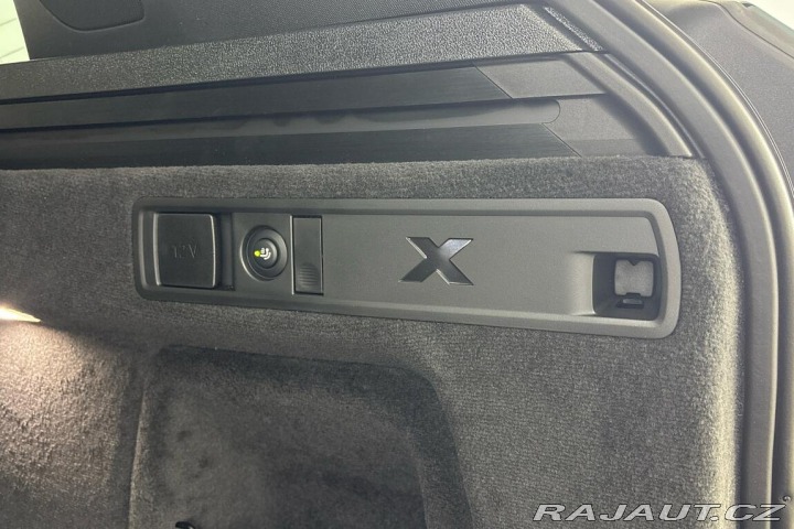 BMW X5 xDrive40d 2025