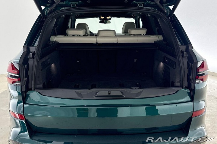 BMW X5 xDrive40d 2025