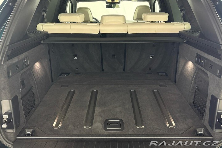 BMW X5 xDrive40d 2025