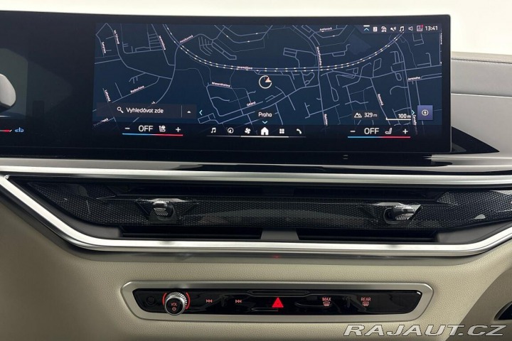 BMW X5 xDrive40d 2025