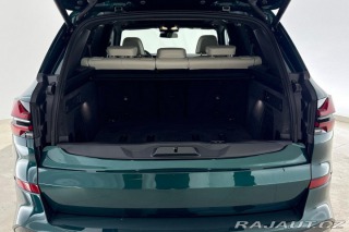 BMW X5 xDrive40d 2025