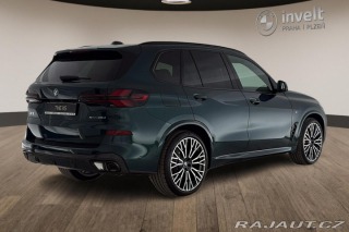 BMW X5 xDrive40d 2025