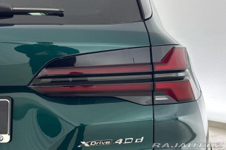 BMW X5 xDrive40d 2025