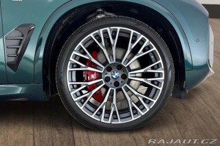 BMW X5 xDrive40d 2025