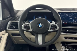 BMW X5 xDrive40d 2025