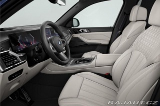 BMW X5 xDrive40d 2025