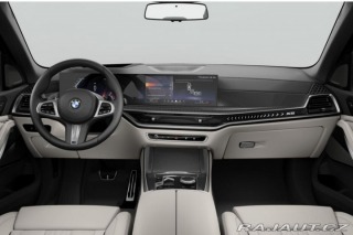 BMW X5 xDrive40d 2025