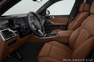 BMW X5 xDrive40i 2025