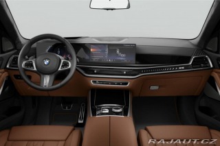 BMW X5 xDrive40i 2025
