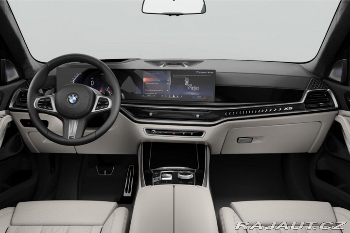 BMW X5 xDrive40i 2025