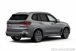 BMW X5 xDrive40i 2025