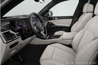 BMW X5 xDrive40i 2025