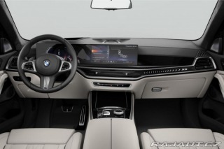 BMW X5 xDrive40i 2025