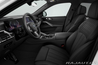 BMW X6 xDrive30d 2025
