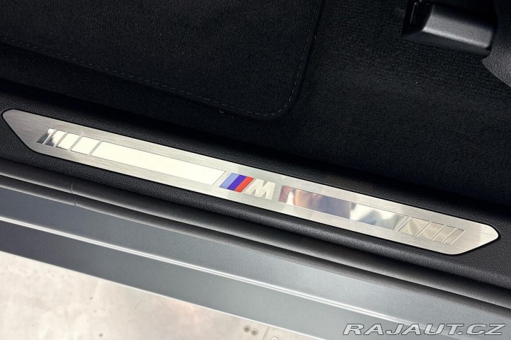 BMW X6 xDrive40d 2025