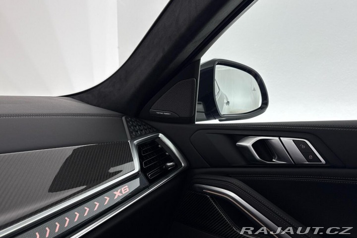 BMW X6 xDrive40d 2025