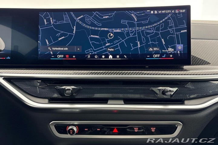 BMW X6 xDrive40d 2025