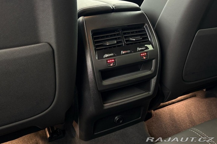 BMW X6 xDrive40d 2025