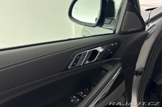 BMW X6 xDrive40d 2025