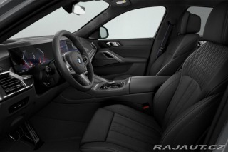BMW X6 xDrive40d 2025
