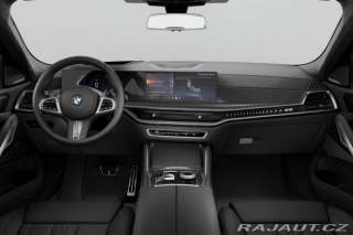 BMW X6 xDrive40d 2025