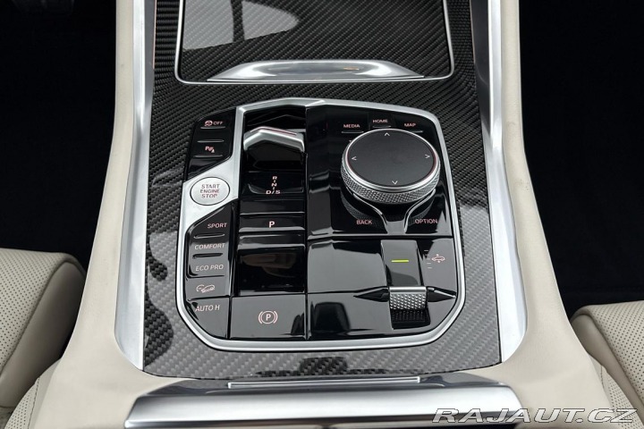 BMW X6 xDrive40d 2025