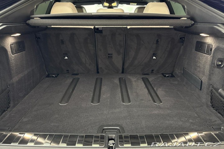 BMW X6 xDrive40d 2025