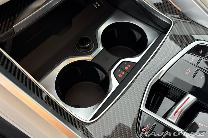 BMW X6 xDrive40d 2025