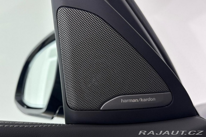 BMW X6 xDrive40d 2025