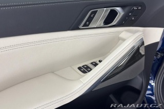 BMW X6 xDrive40d 2025