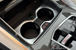 BMW X6 xDrive40d 2025