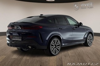 BMW X6 xDrive40d 2025