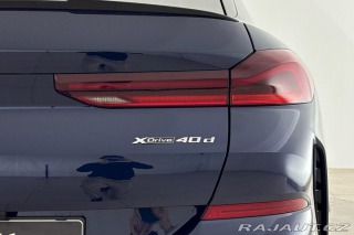 BMW X6 xDrive40d 2025