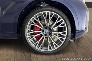 BMW X6 xDrive40d 2025