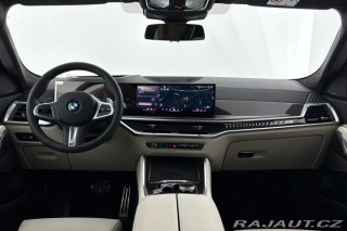 BMW X6 xDrive40d 2025