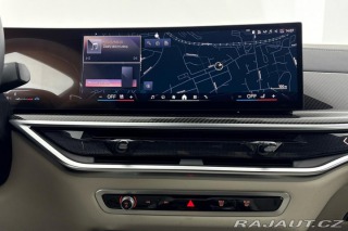 BMW X6 xDrive40d 2025