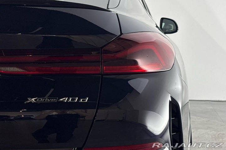 BMW X6 xDrive40d 2025